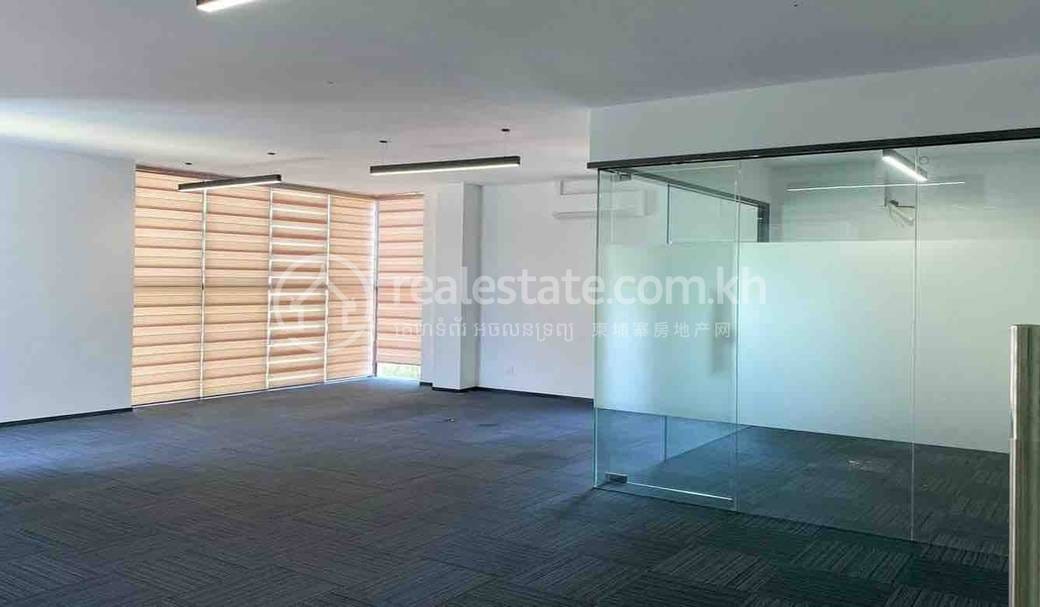 BKK 1 Offices For Rent in BKK 1