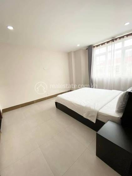 Boeng Keng Kang Apartmán K pronájmu in Boeng Keng Kang
