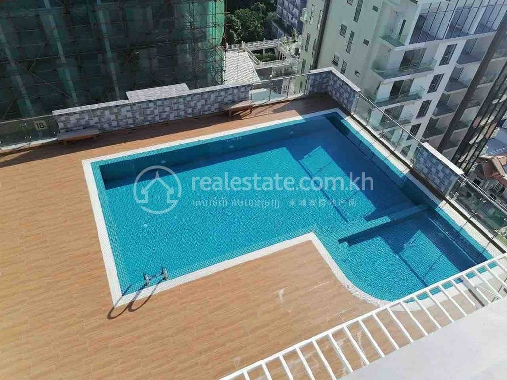 $1,050 Appartement