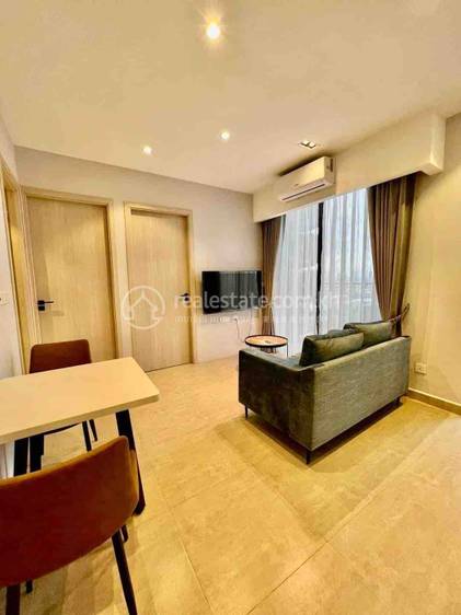 Condo Na wynajem w Toul Kork $550
