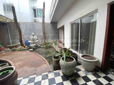 Boeng Keng Kang酒店出租，价格$9,000