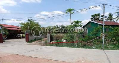 residential Land/Development for sale in Kampong Bay ID 215565