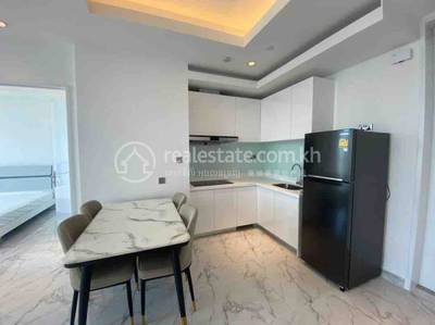 Appartement À louer à BKK 1, Boeng Keng Kang, Phnom Penh