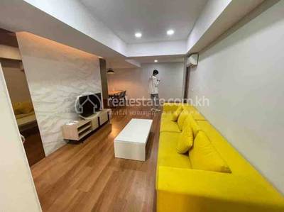 Appartement À louer à BKK 1, Boeng Keng Kang, Phnom Penh