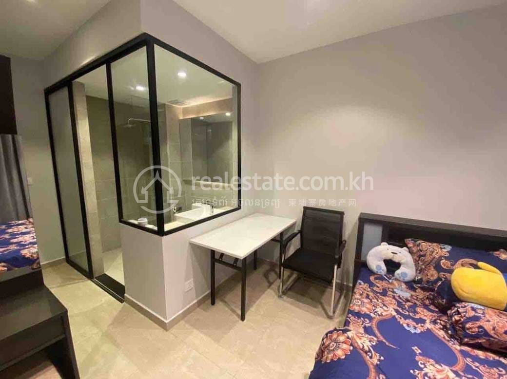 Boeung Kak 1 Condo À louer à Boeung Kak 1