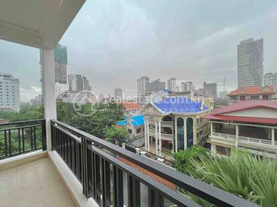 BKK 1, Chamkarmon, Phnom Penh