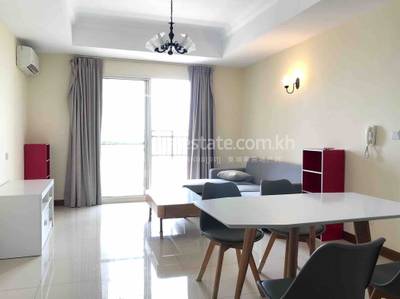 Furnished Apartment For Rent
