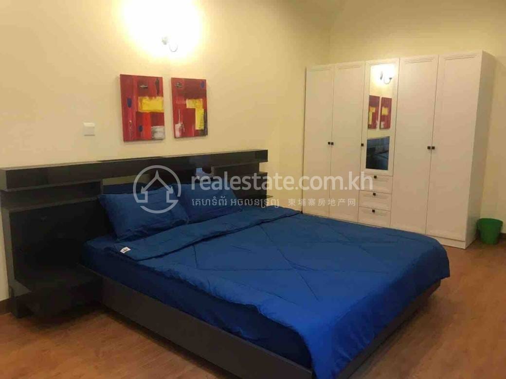 Condo K pronájmu in Chroy Changvar $450