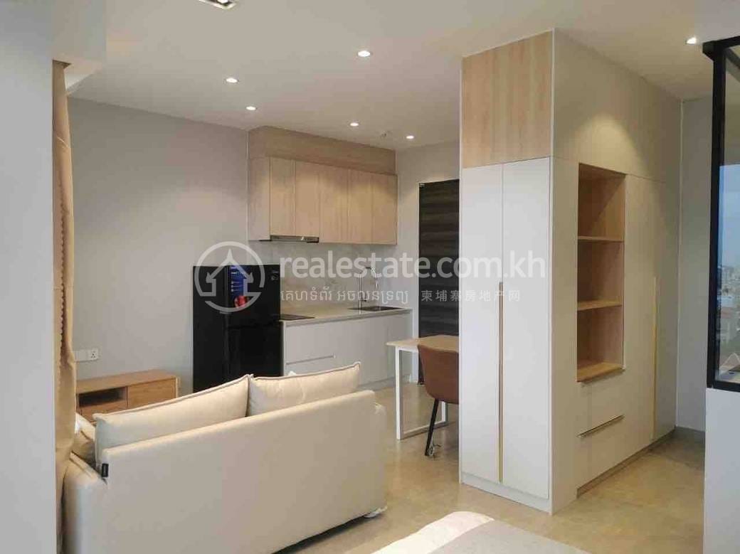 Condo K pronájmu in Boeung Kak 1, Toul Kork, Phnom Penh