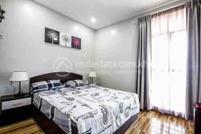 Appartement À louer à Chamkarmon $330