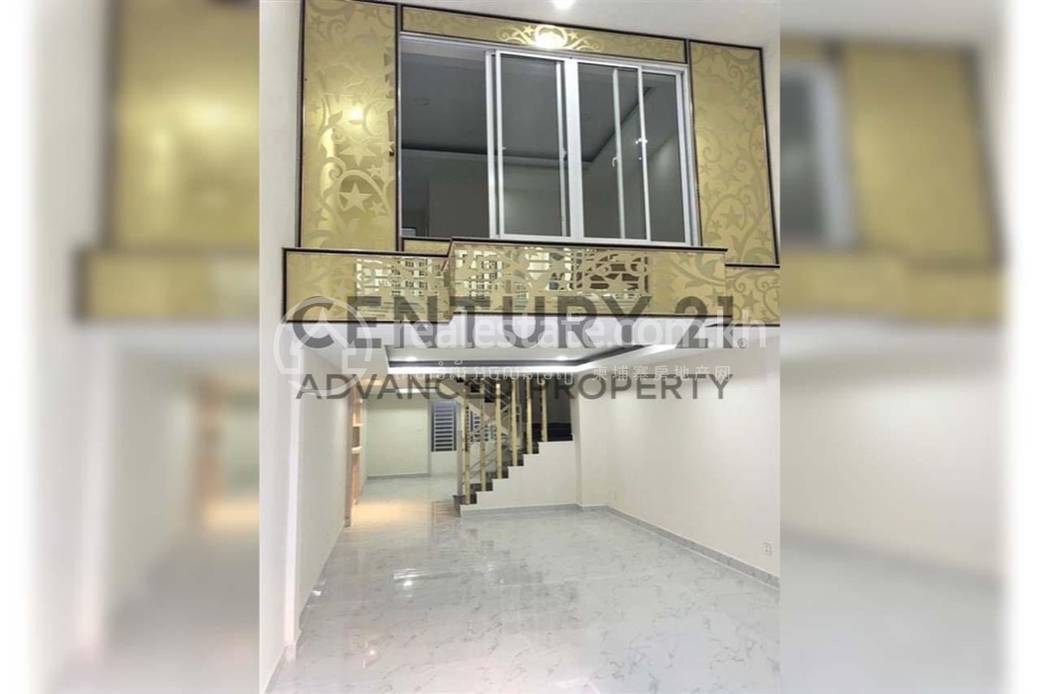 Chbar Ampov套房出售，价格$129,000