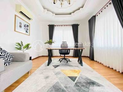 Appartement À louer à BKK 1, Boeng Keng Kang, Phnom Penh