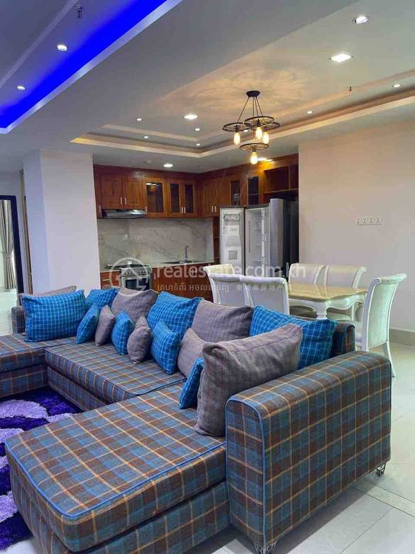 $2,200 Apartmán se službami