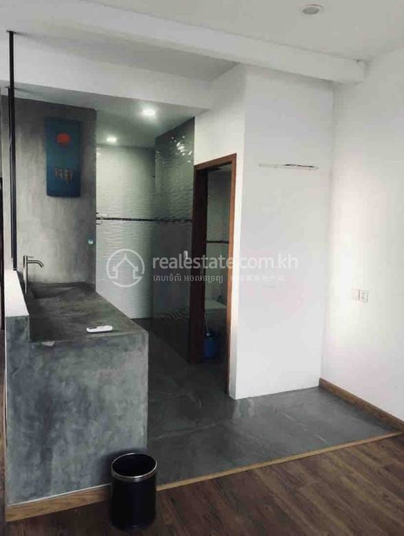 Apartment For Rent in Toul Tum Poung 1, Chamkarmon, Phnom Penh