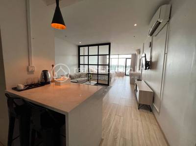 residential Apartment1 for rent2 ក្នុង Chakto Mukh3 ID 2165064