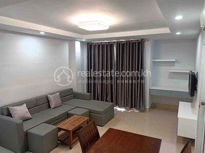 residential Apartment for rent dans Tuek L'ak 1 ID 214674