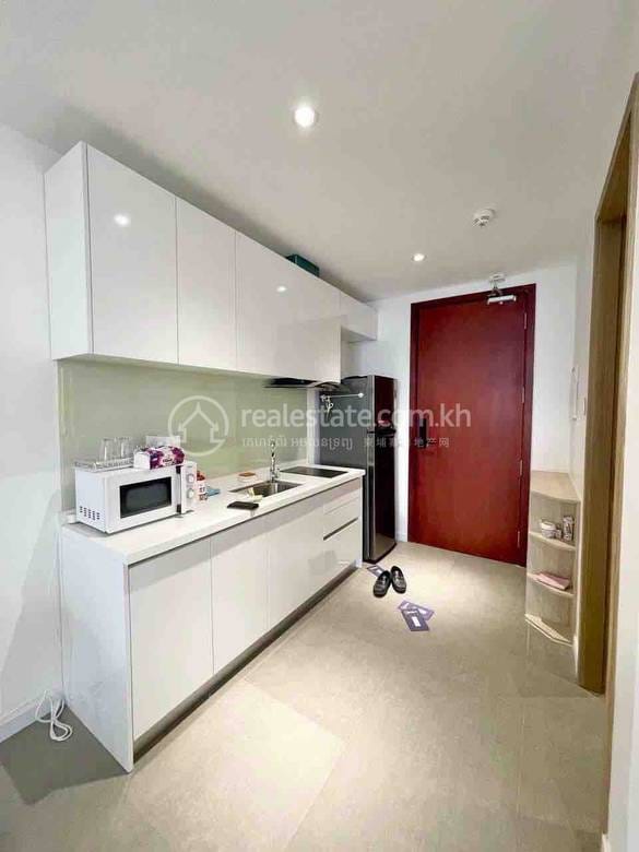 Furnished Apartment For Rent