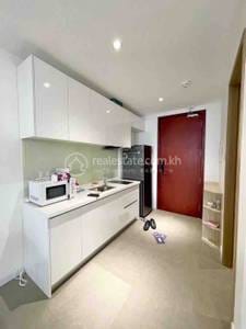 Furnished Apartment For Rent