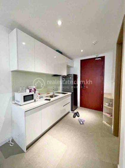 Furnished Apartment For Rent