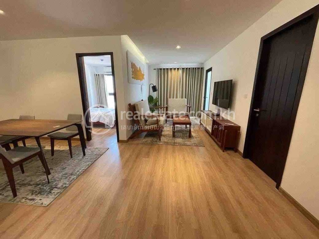 Condo À louer à Meanchey $900