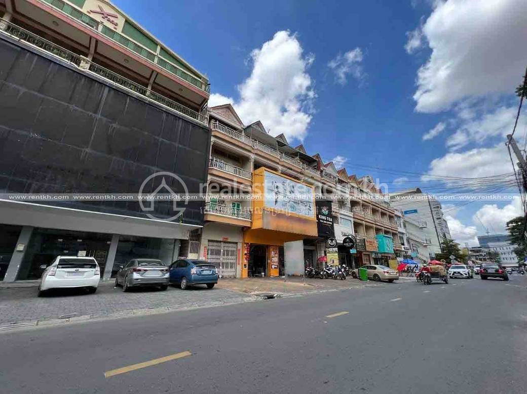 $10,000 Building