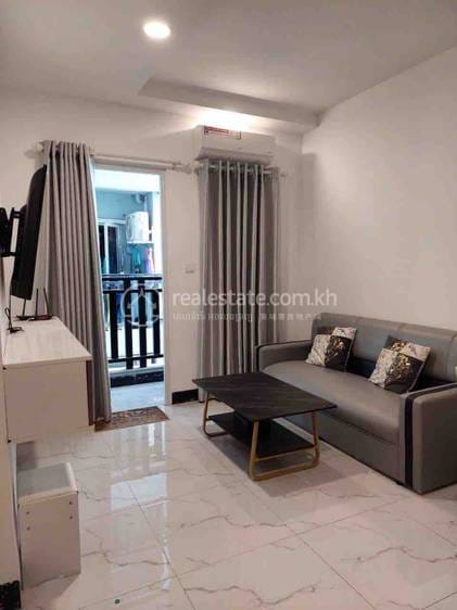 Квартира Для Аренды in Toul Tum Poung 1, Chamkarmon, Phnom Penh