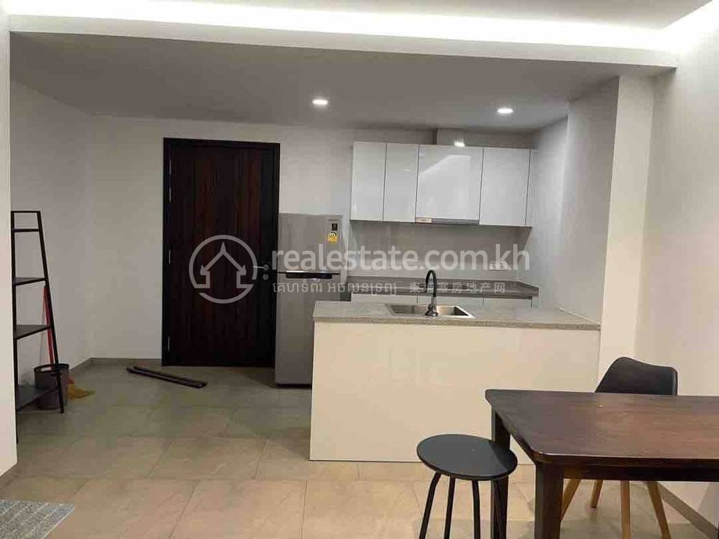 Furnished Condo For Rent