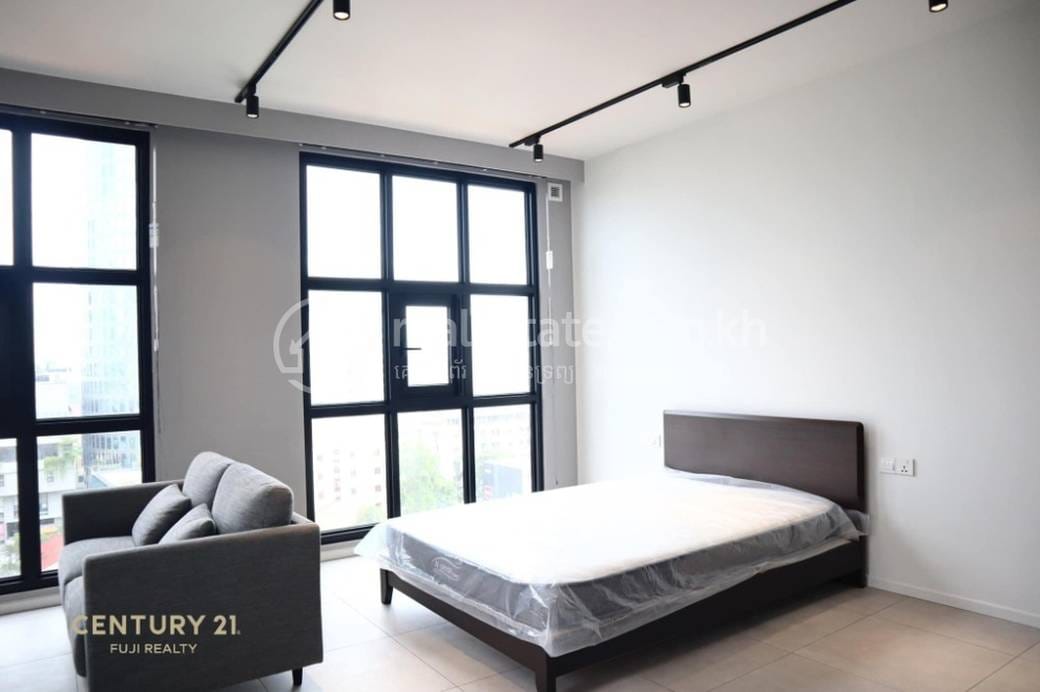 Boeng Keng Kang Condo For Rent in Boeng Keng Kang