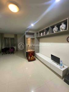 និរោធ, ច្បារអំពៅ, ភ្នំពេញ