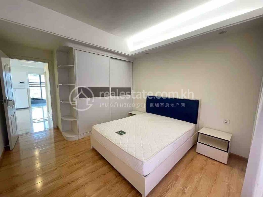 Zařízeno Apartmán K pronájmu