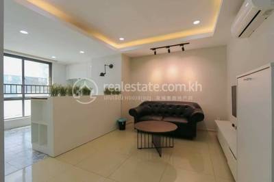    , BKK 1, Chamkarmon, พนมเปญ