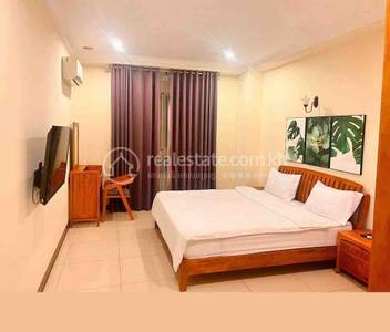 residential ServicedApartment1 for rent2 ក្នុង Chroy Changvar3 ID 2149604