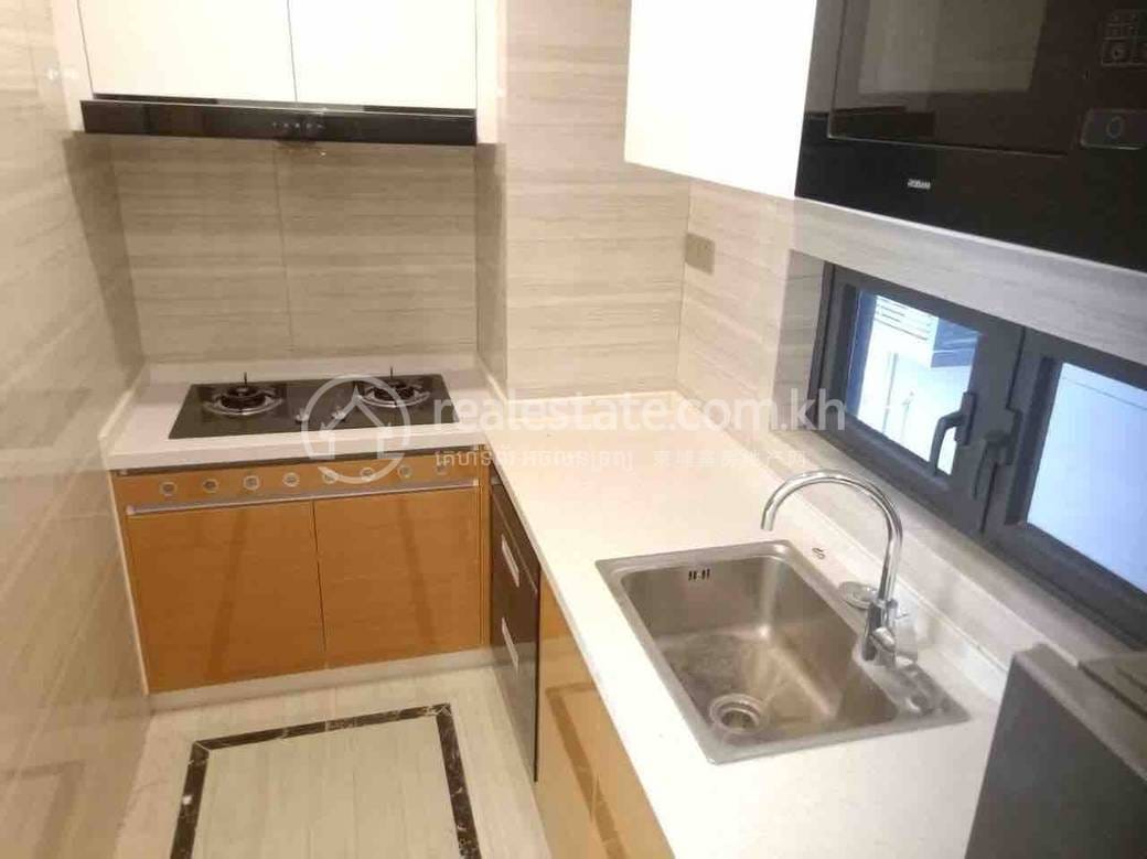 Meanchey Condo For Rent in Meanchey