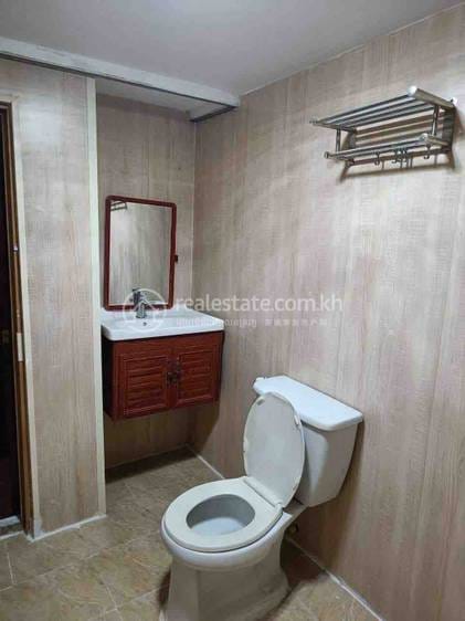 Toul Tum Poung 1建筑出租，位于Toul Tum Poung 1