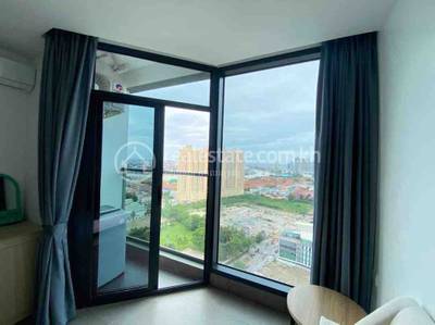 Apartment For Rent in Chamkarmon $550