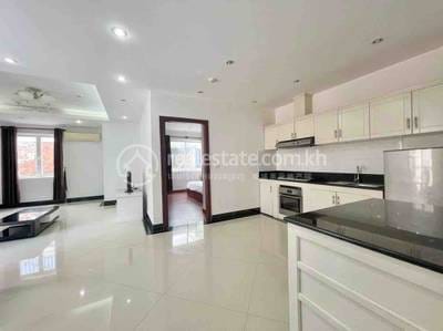 Furnished Apartment For Rent