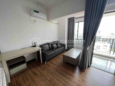 Condo K pronájmu in Phsar Thmei I, Daun Penh, Phnom Penh