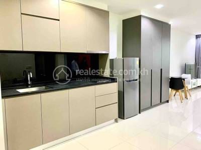 Tonle Bassac Condo For Rent in Tonle Bassac