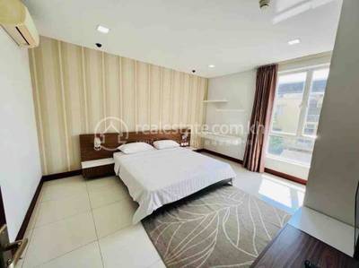 Apartment For Rent with 1 Parking Space