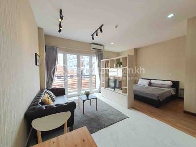 residential Apartment1 for rent2 ក្នុង Boeung Tumpun 13 ID 2150994