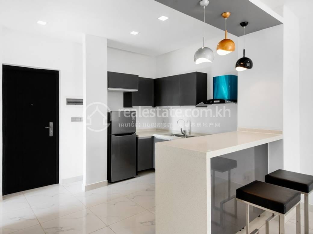 Apartmán K pronájmu in Unnamed street 804, Sangkat Pir, Sihanoukville, Sihanoukville