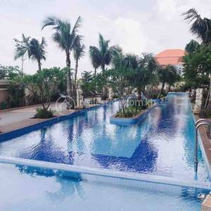 ជ្រោយចង្វារ, ជ្រោយចង្វារ, ភ្នំពេញ