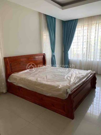 House and lot Na prodej in Nirouth, Chbar Ampov, Phnom Penh