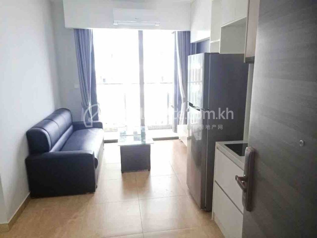Condo K pronájmu in Toul Kork $400
