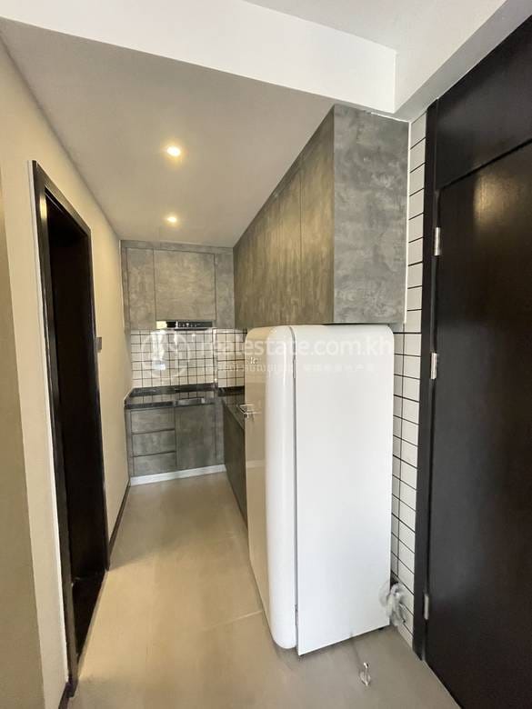 M Residence | Boeng Keng Kang公寓出售，价格$110,000