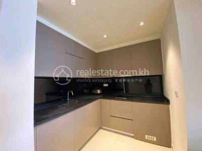 Tonle Bassac Condo For Rent in Tonle Bassac