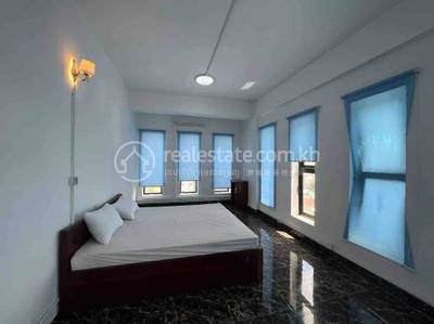 BKK 2, Chamkarmon, Phnom Penh