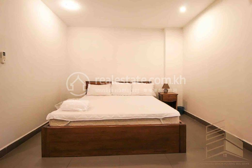 Appartement À louer à BKK 2, Boeng Keng Kang, Phnom Penh