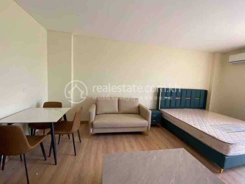 Condo Na wynajem w Tuek Thla, Sen Sok, Phnom Penh