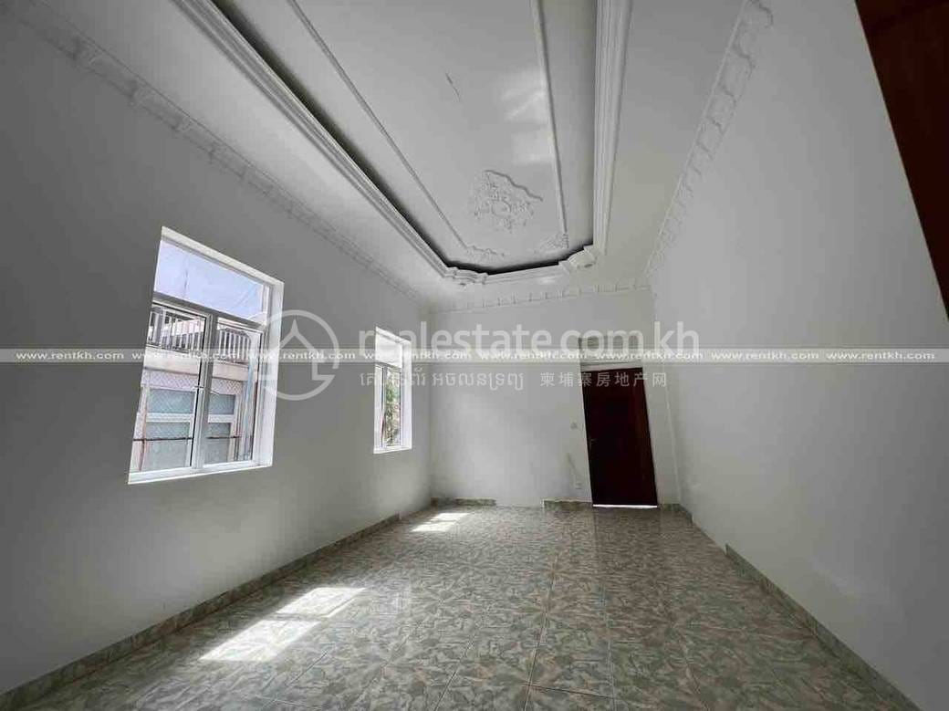 Daun Penh双子别墅出租，价格$3,500